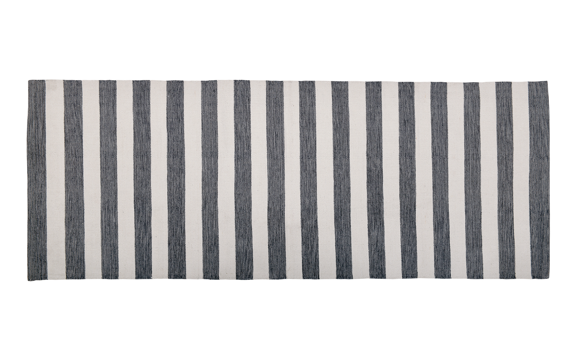 Tepih Stripe Dark 60x90cm