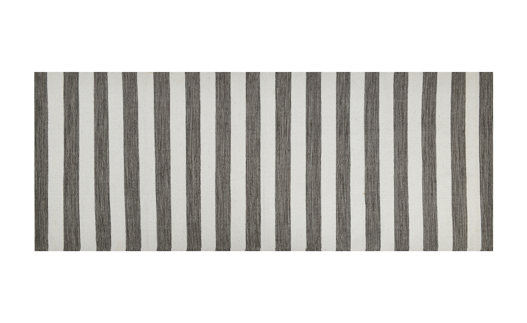 Tepih Stripe Dark 80x200cm