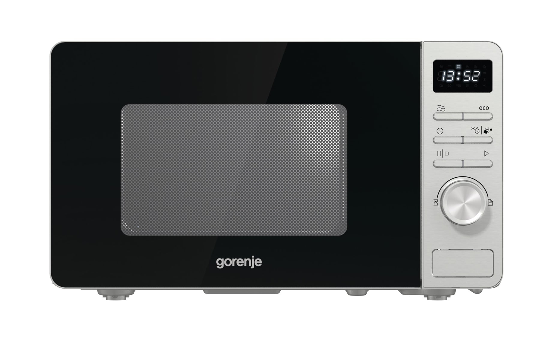 Gorenje MO20A3X mikrovalna pećnica