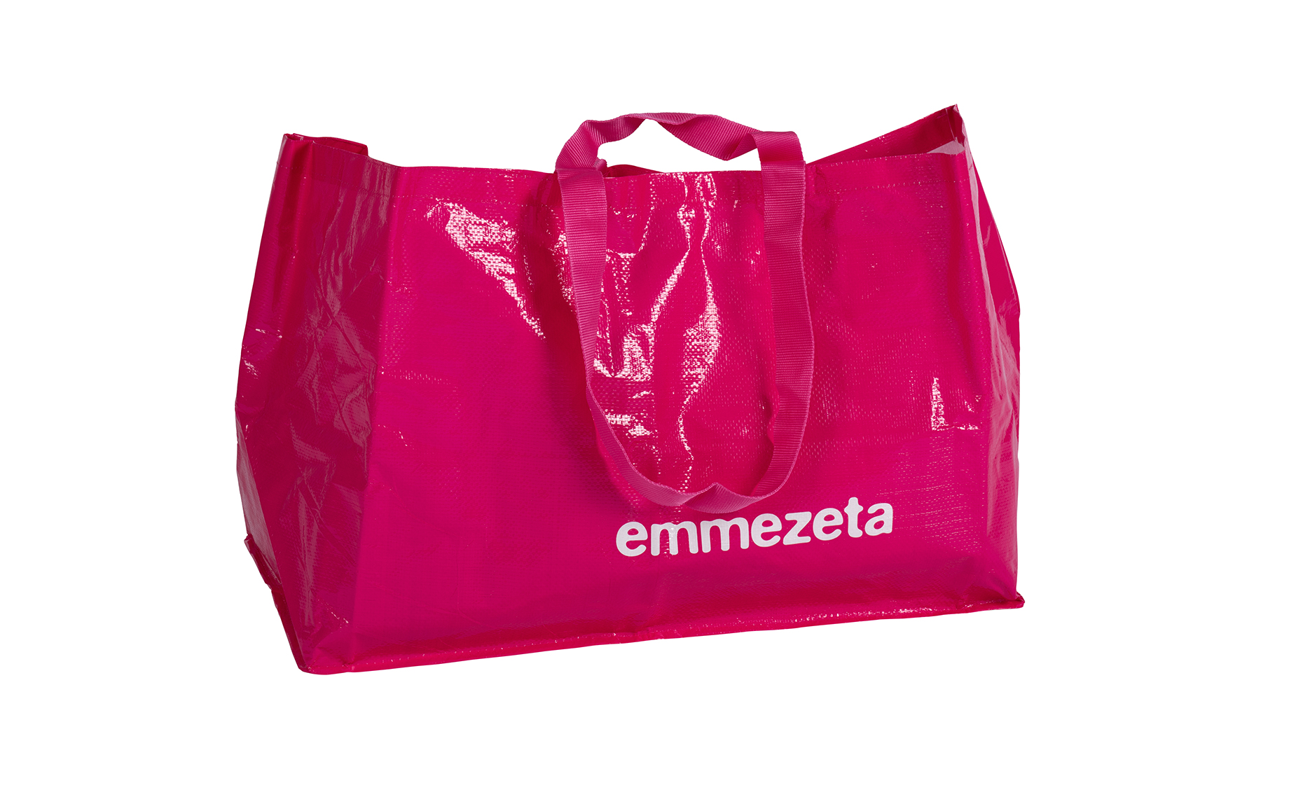 Shopping torba Emmezeta 62x40,5x37cm