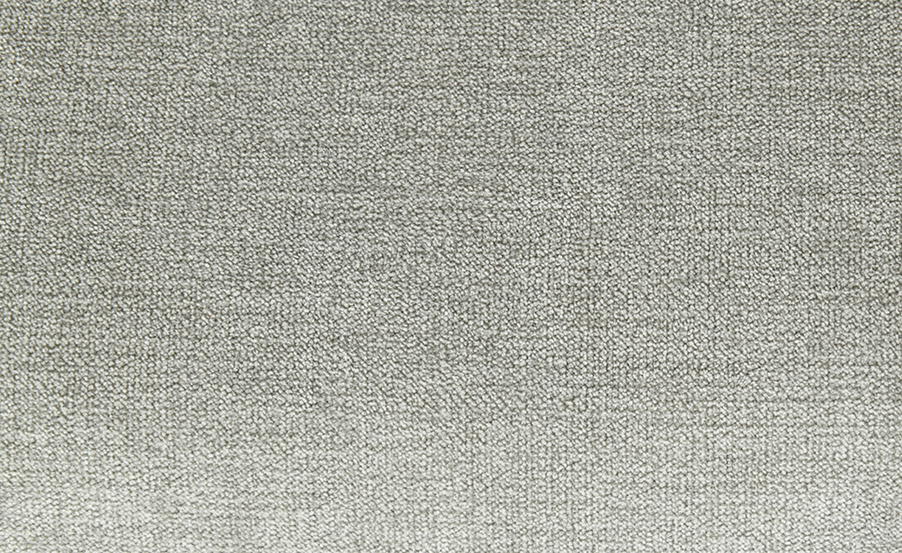 Blues kutna garnitura s ležajem siva desna 287x172x87 cm