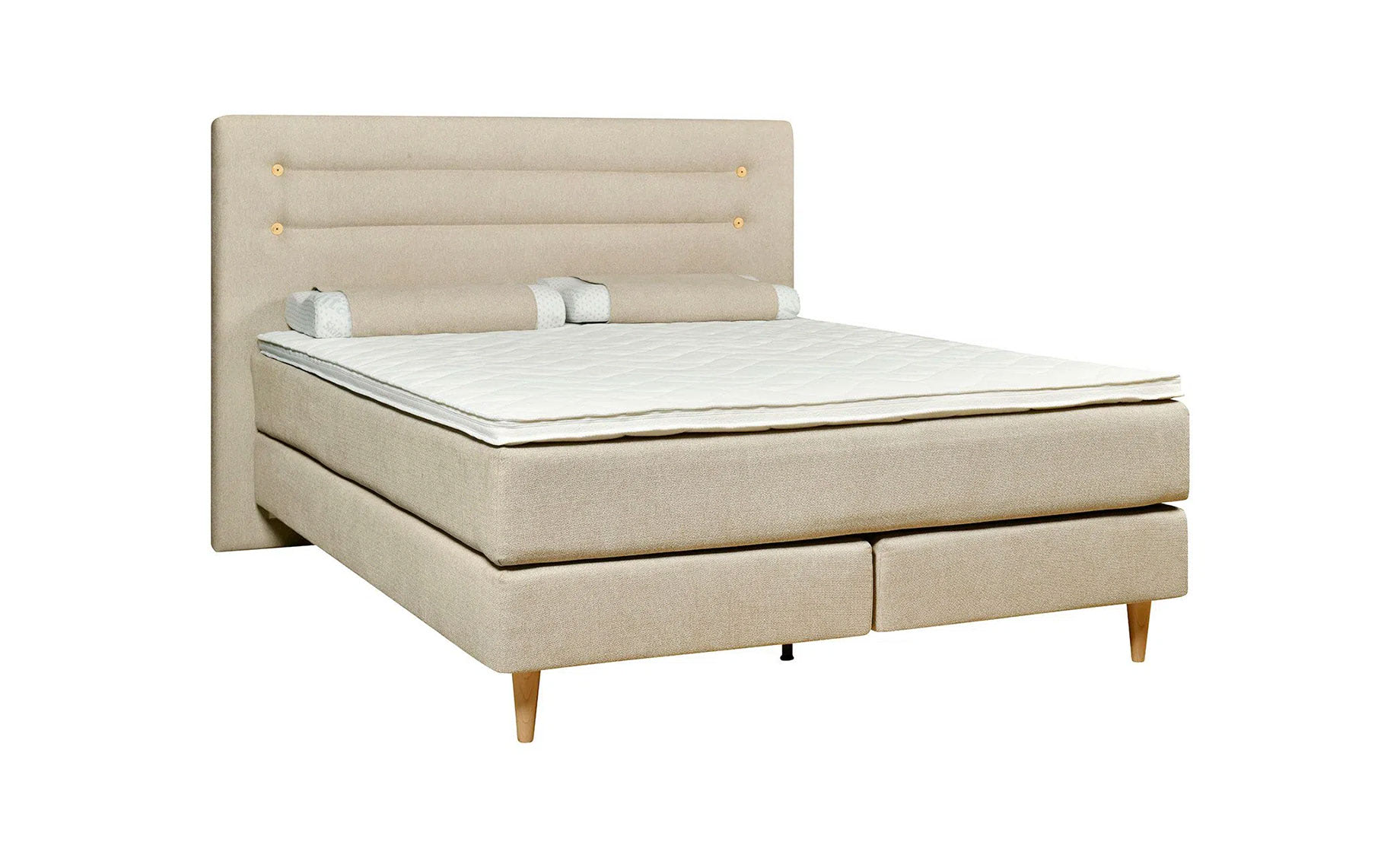 Odesa boxspring krevet 160x209x122 cm kat. A