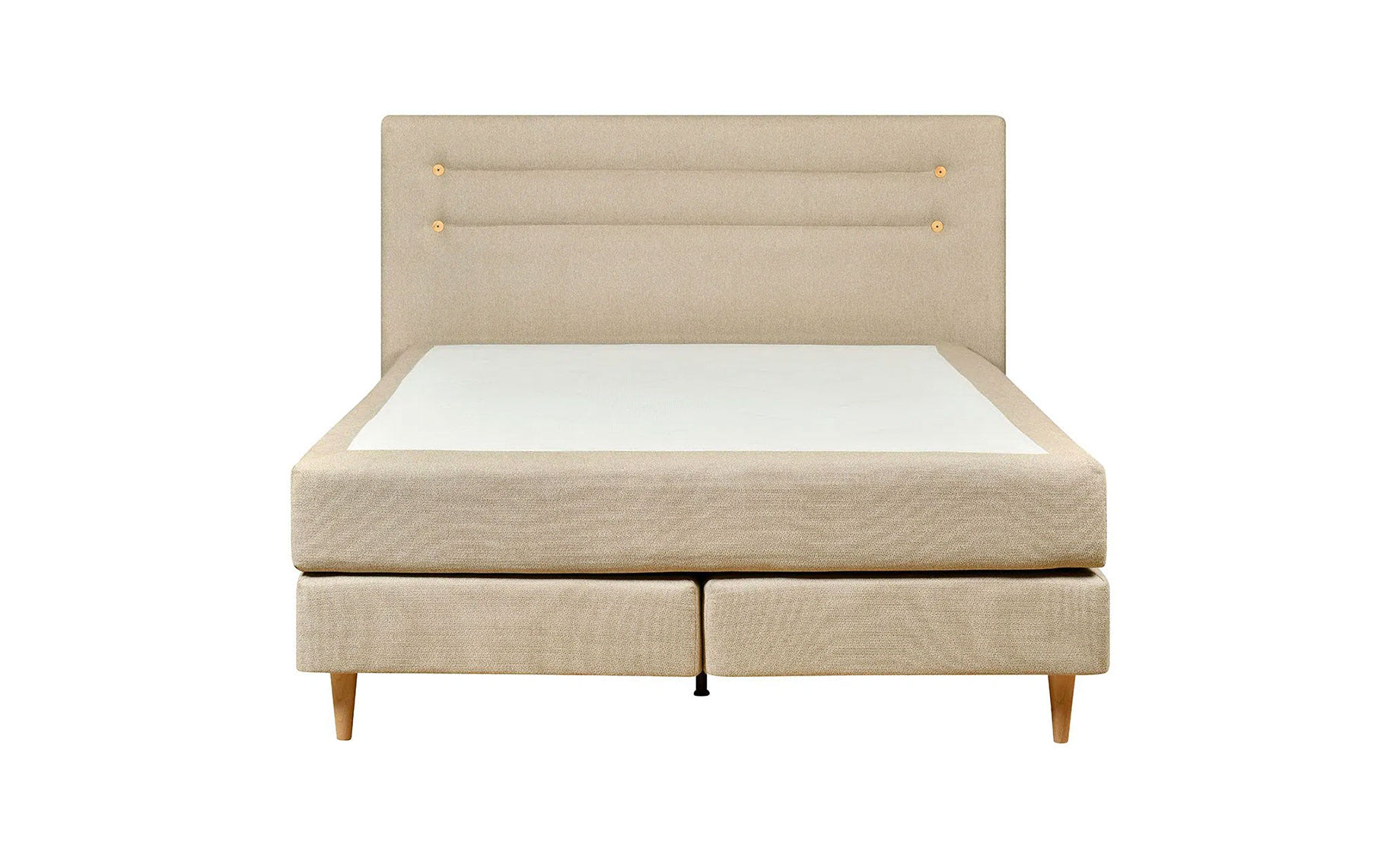Odesa boxspring krevet 160x209x122 cm kat. A