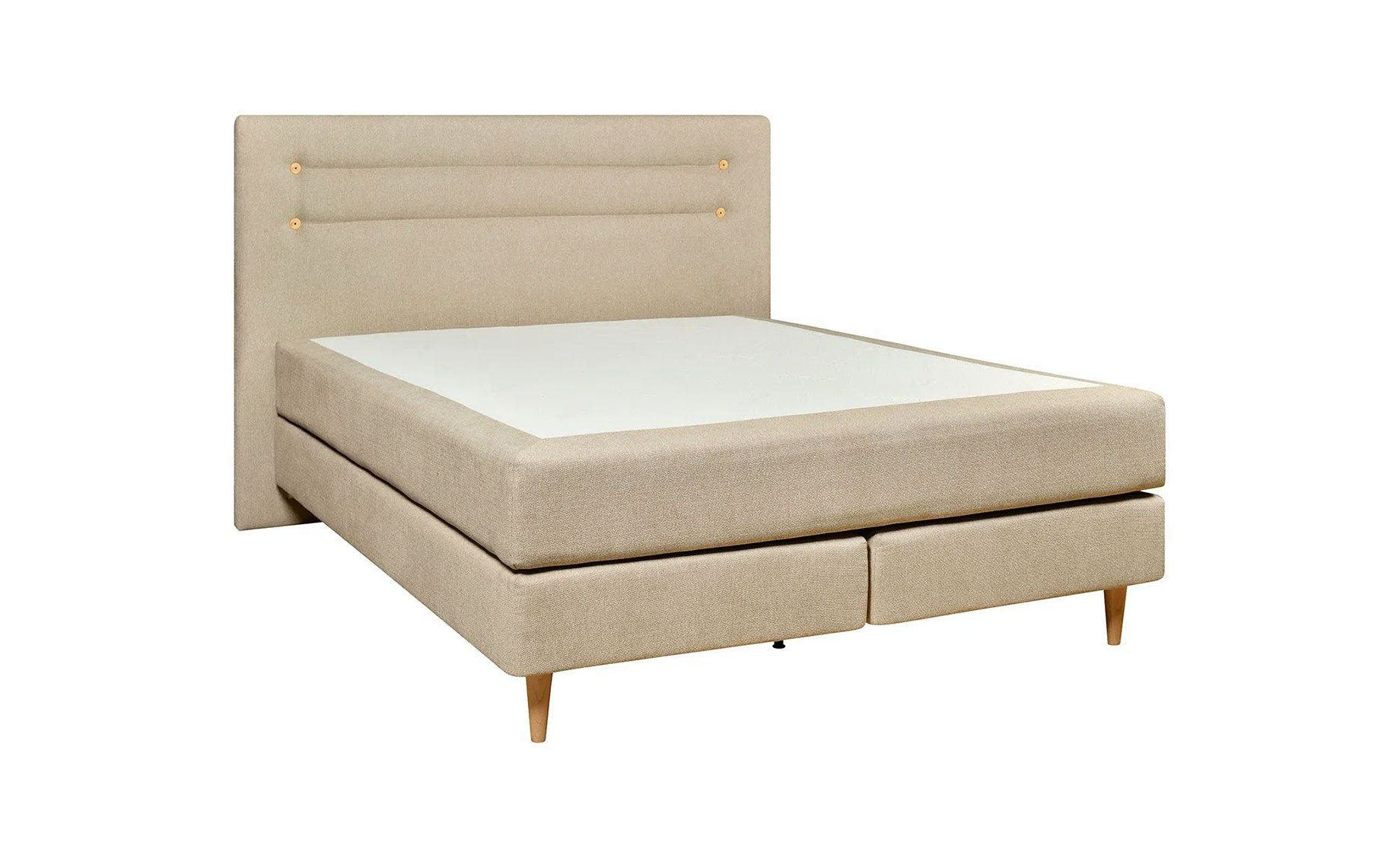 Odesa boxspring krevet 160x209x122 cm kat. A