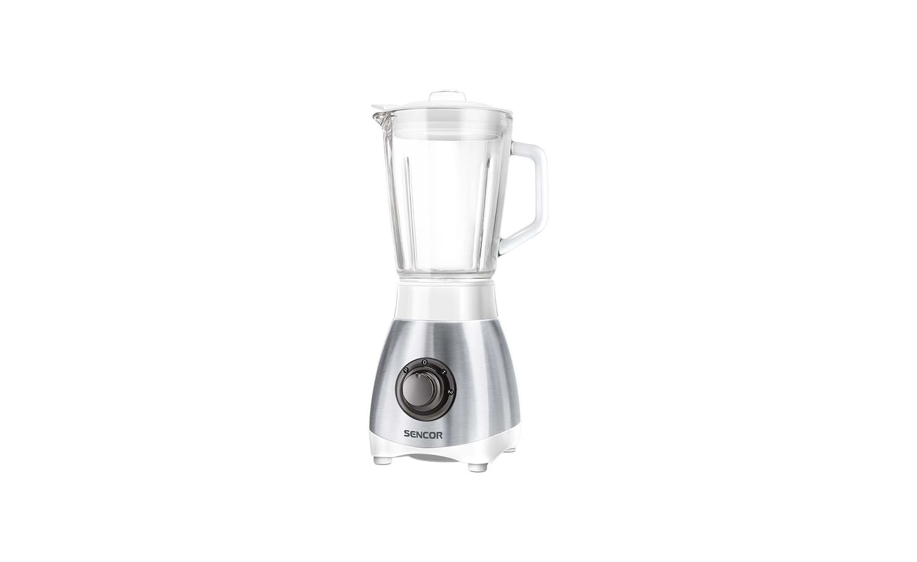 Sencor SBL 3271SS blender