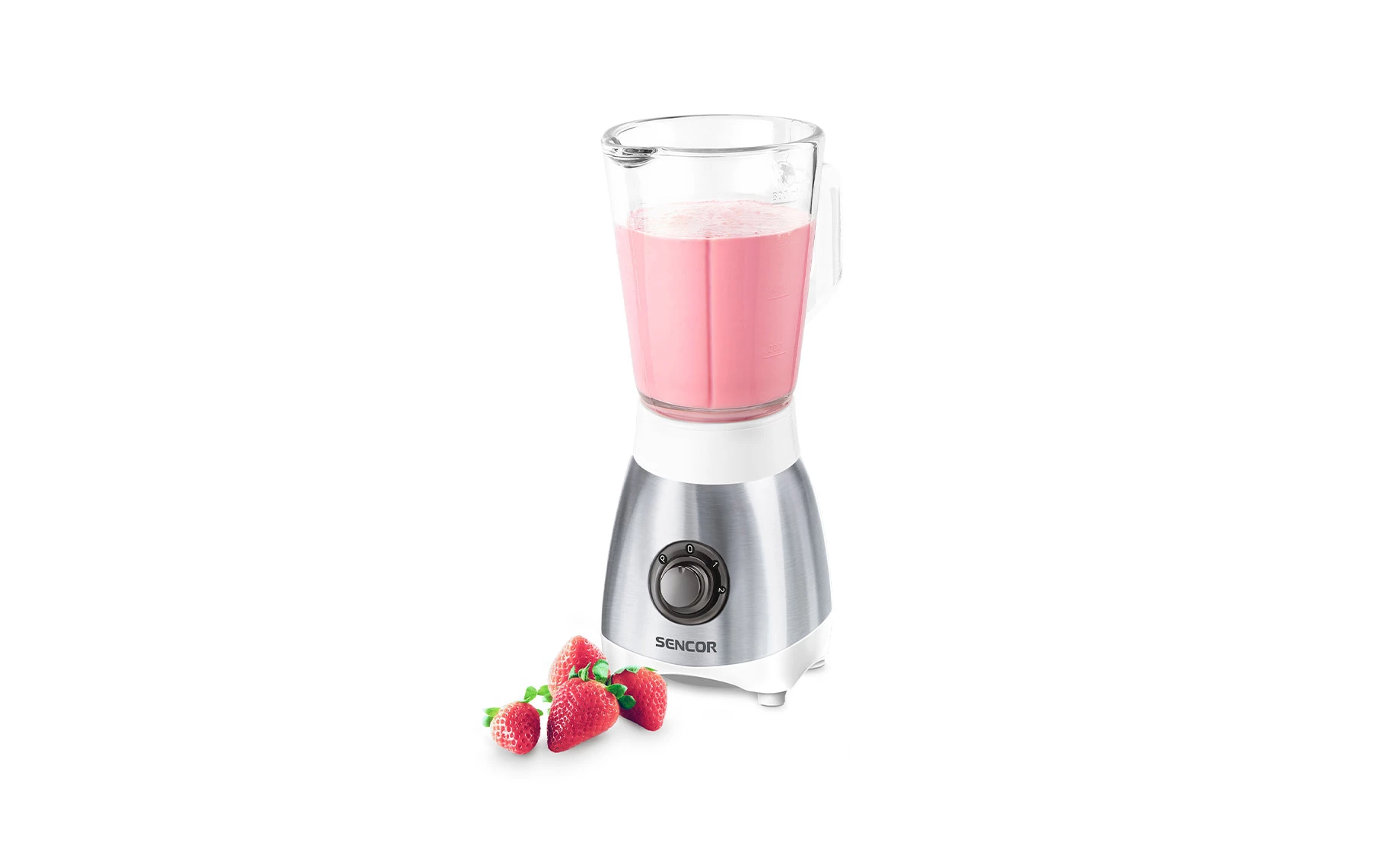 Sencor SBL 3271SS blender
