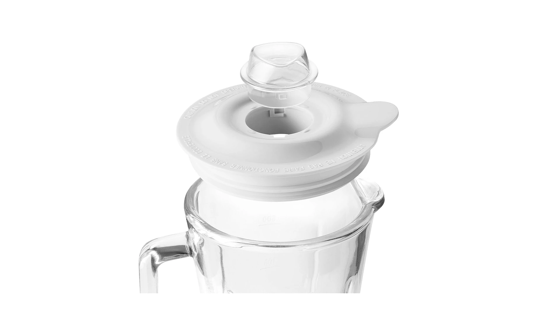 Sencor SBL 3271SS blender