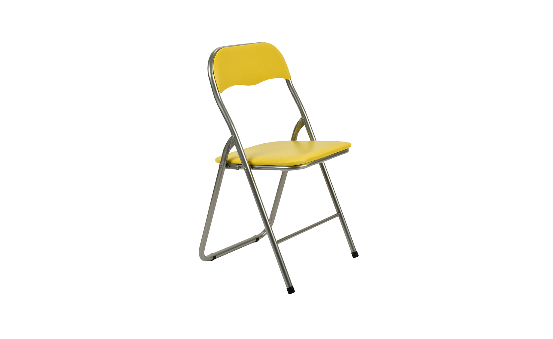 Alyn preklopna stolica 45x45x80cm žuta