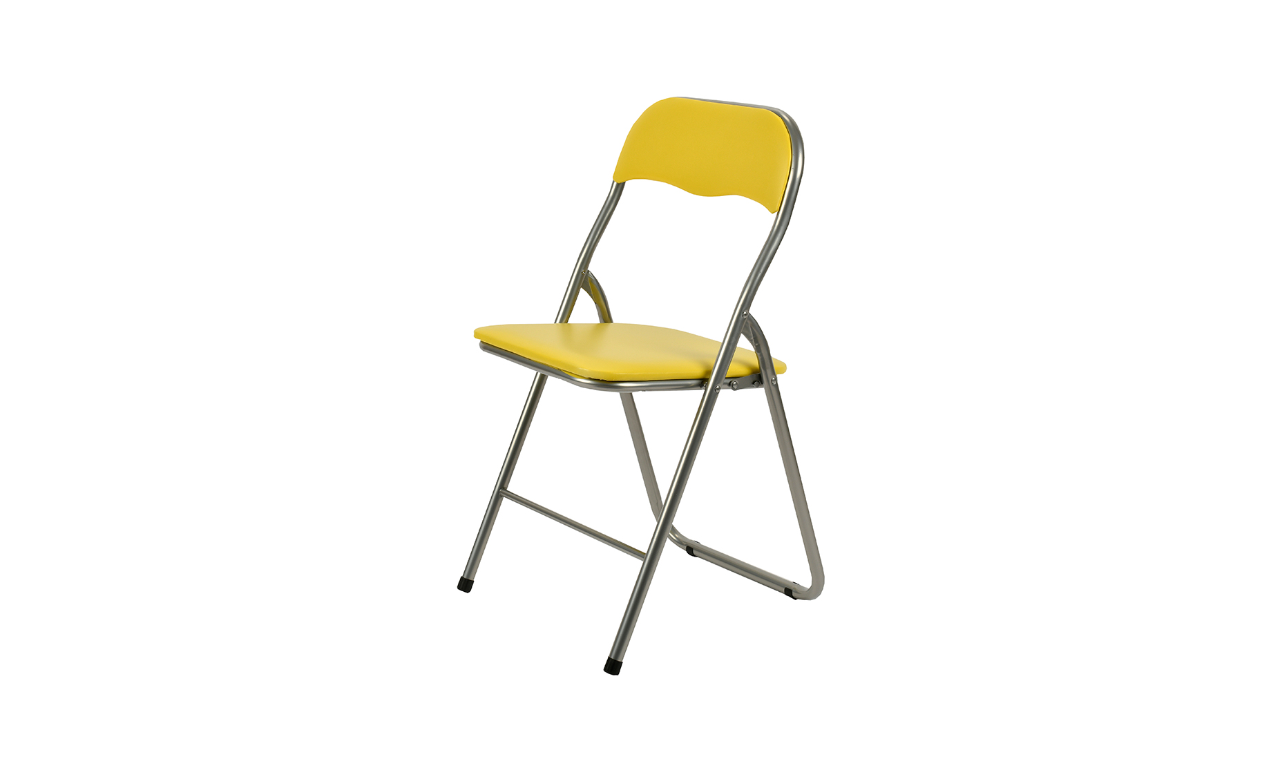Alyn sklopiva stolica 45x45x80cm žuta