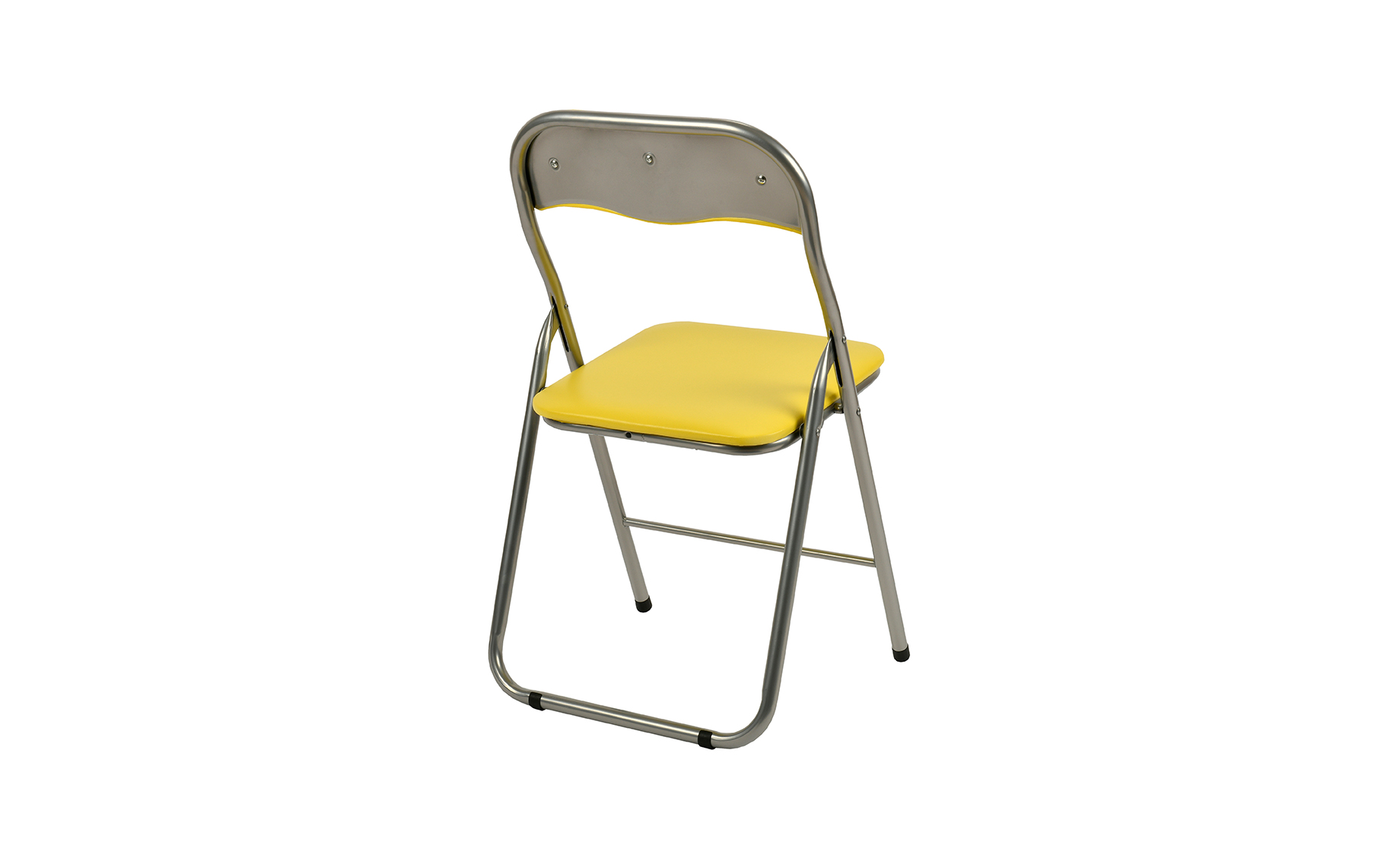 Alyn sklopiva stolica 45x45x80cm žuta