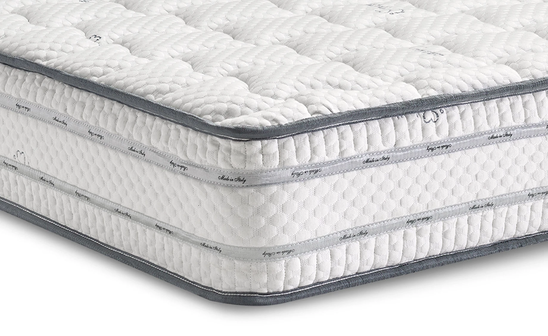 Geltop dušek 180x190x22cm