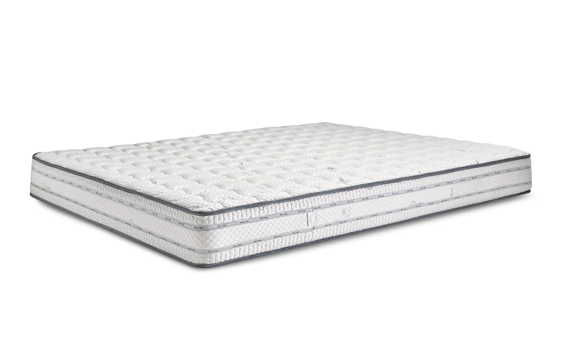 Geltop dušek 180x190x22cm