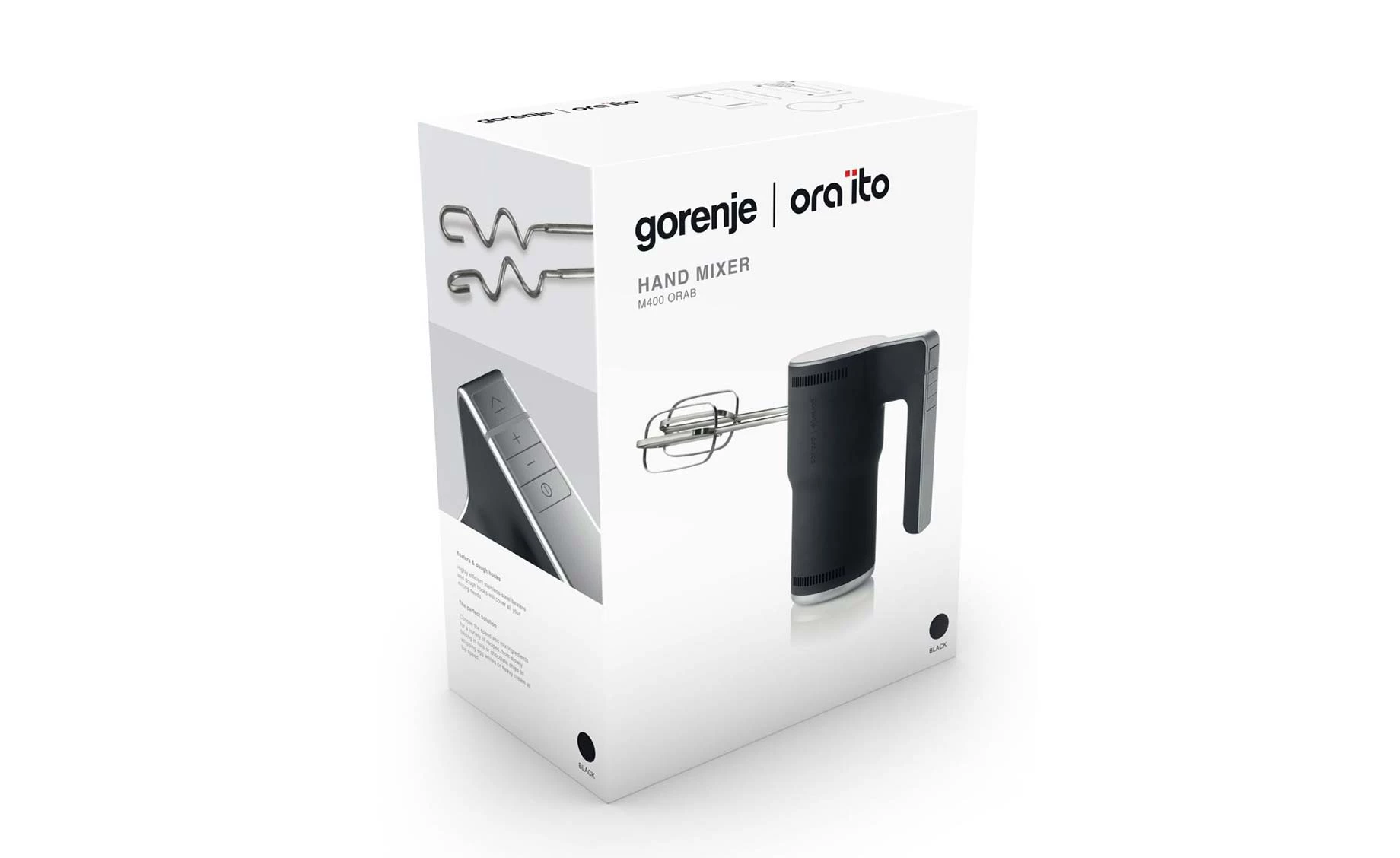 Gorenje M 400 ORAB mikser