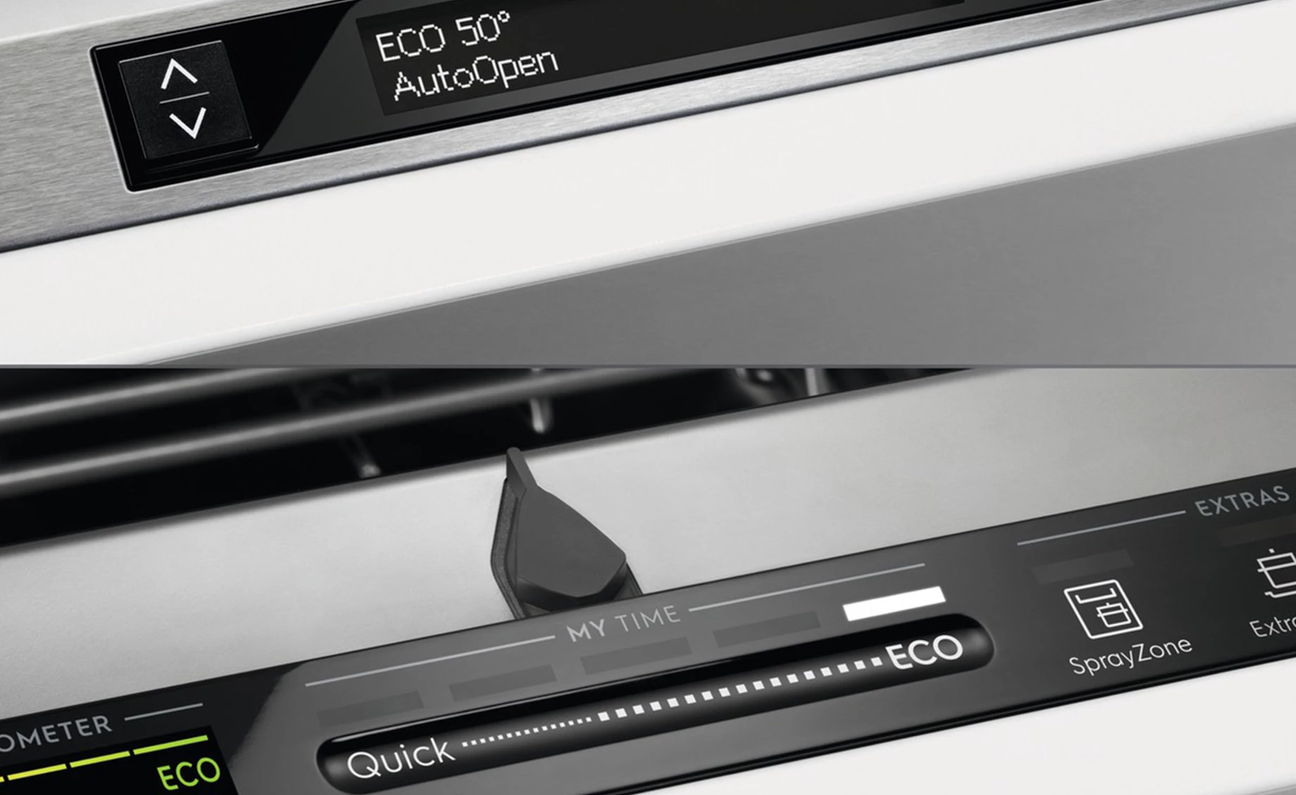 Electrolux EEM48320L ugradna perilica posuđa