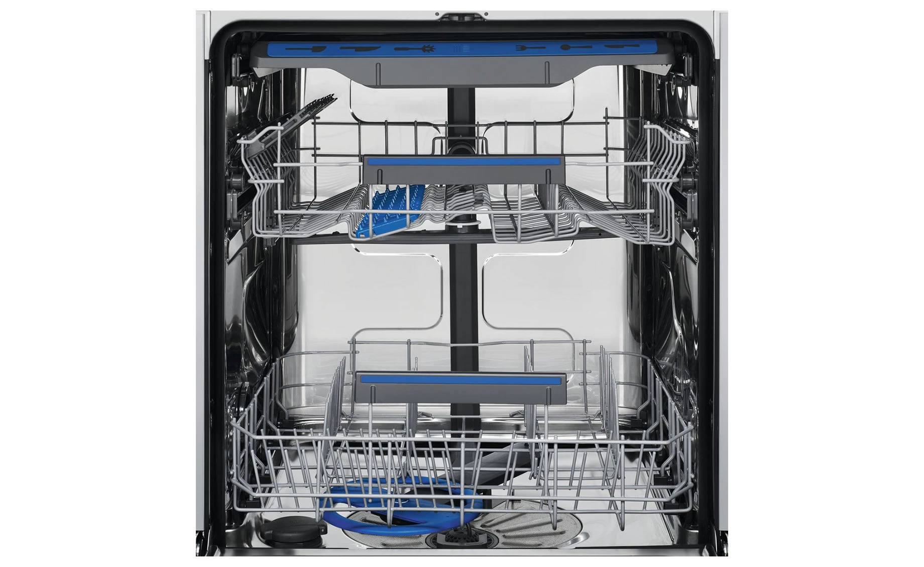 Electrolux EEM48320L ugradna perilica posuđa