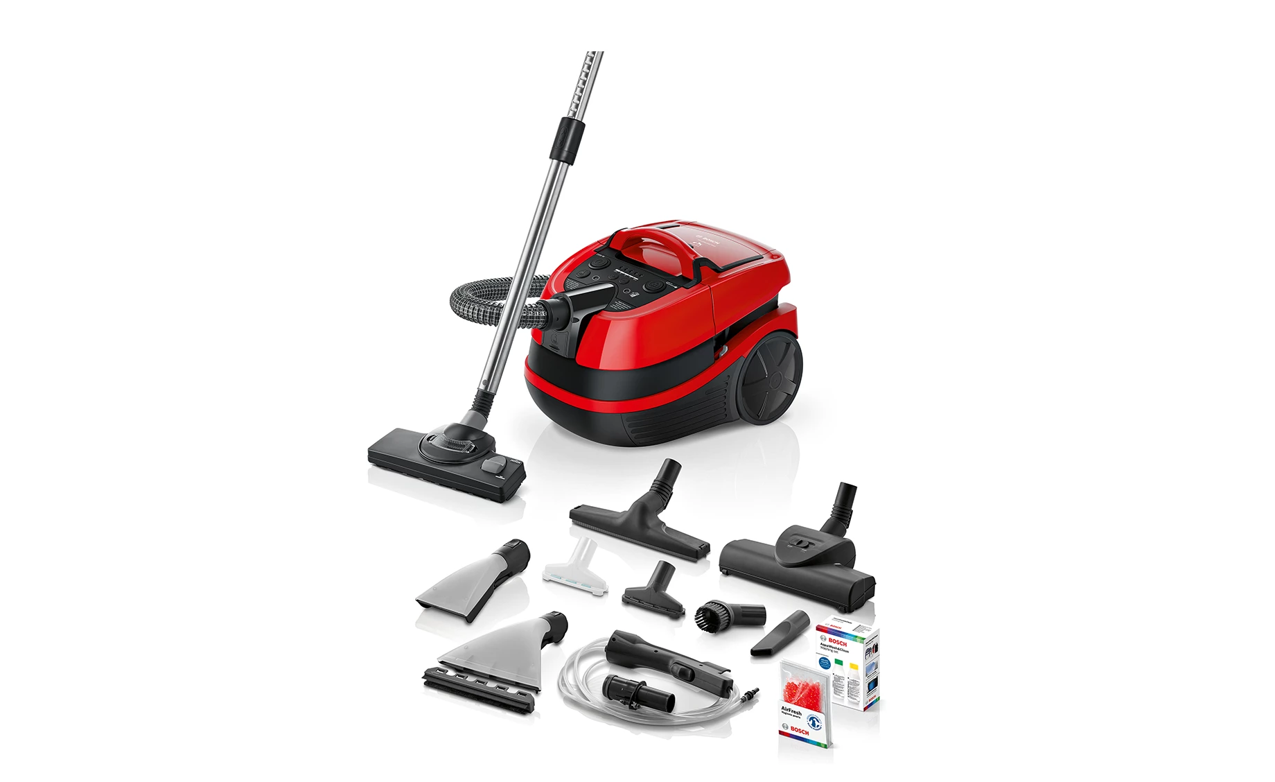 Bosch BWD421PET mokro - suhi usisavač