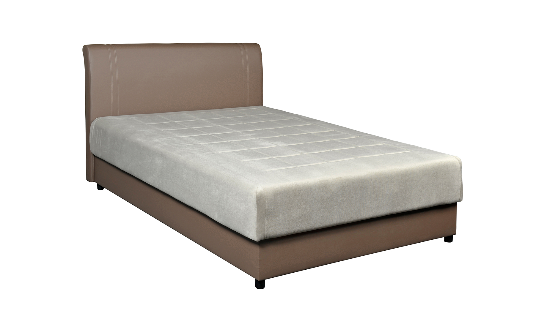 Nala francuski krevet sa prostorom za odlaganje 140x210x100cm