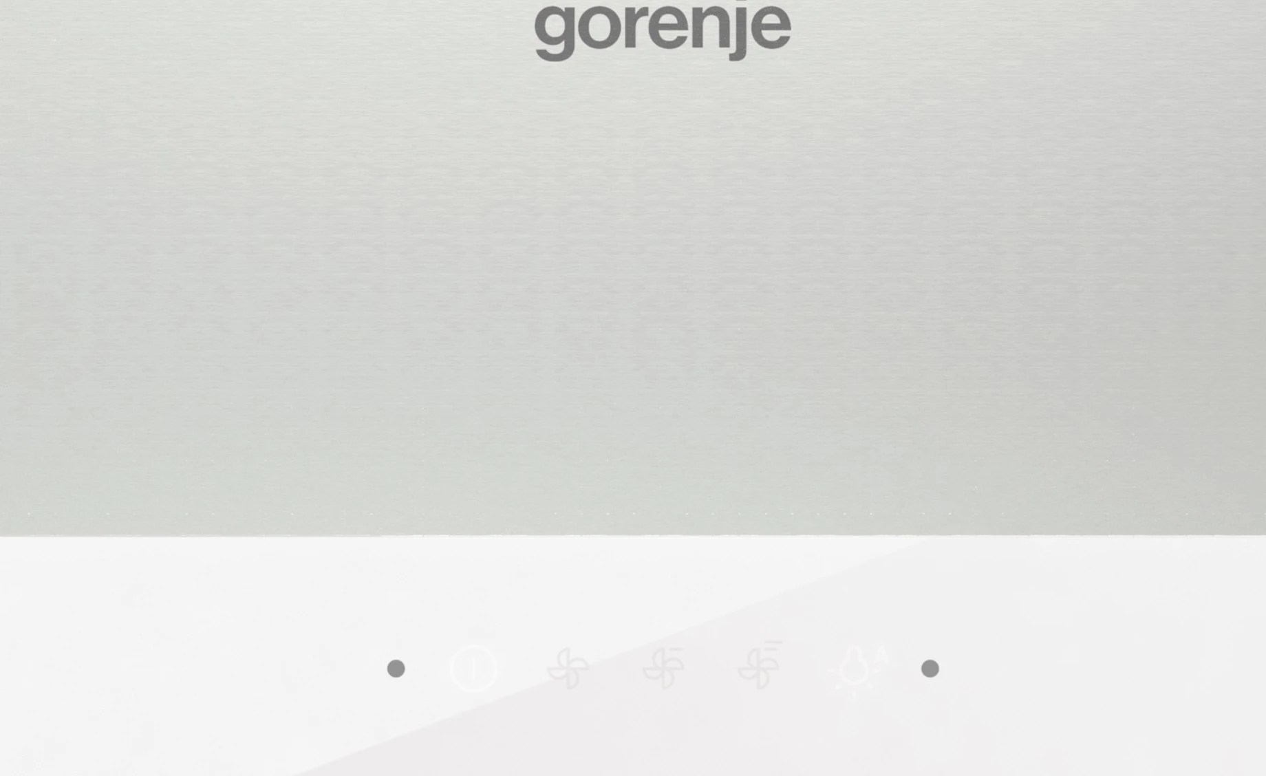 Gorenje WHT6SYW kuhinjska napa