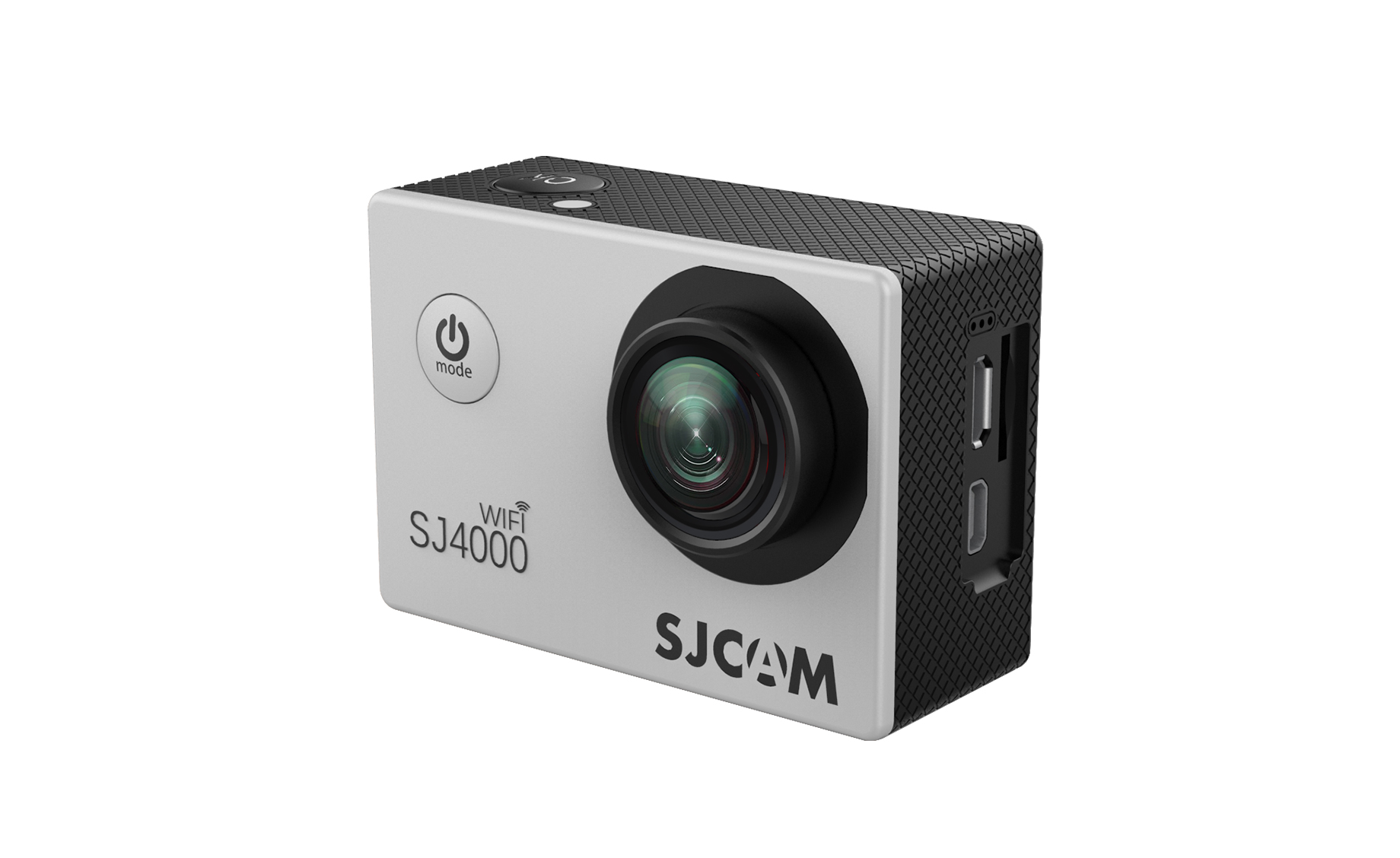 SJCAM SJ4000WIFI akcijska kamera