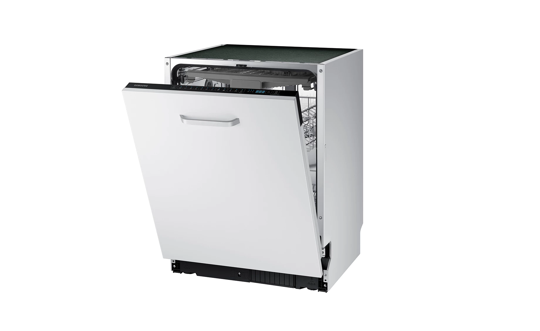 Samsung DW60M6050BB/EO ugradbena perilica posuđa