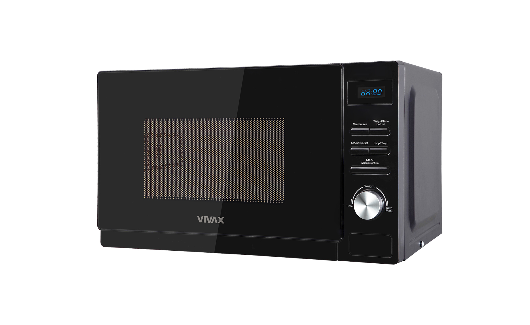 Vivax MWO-2070BL mikrotalasna rerna