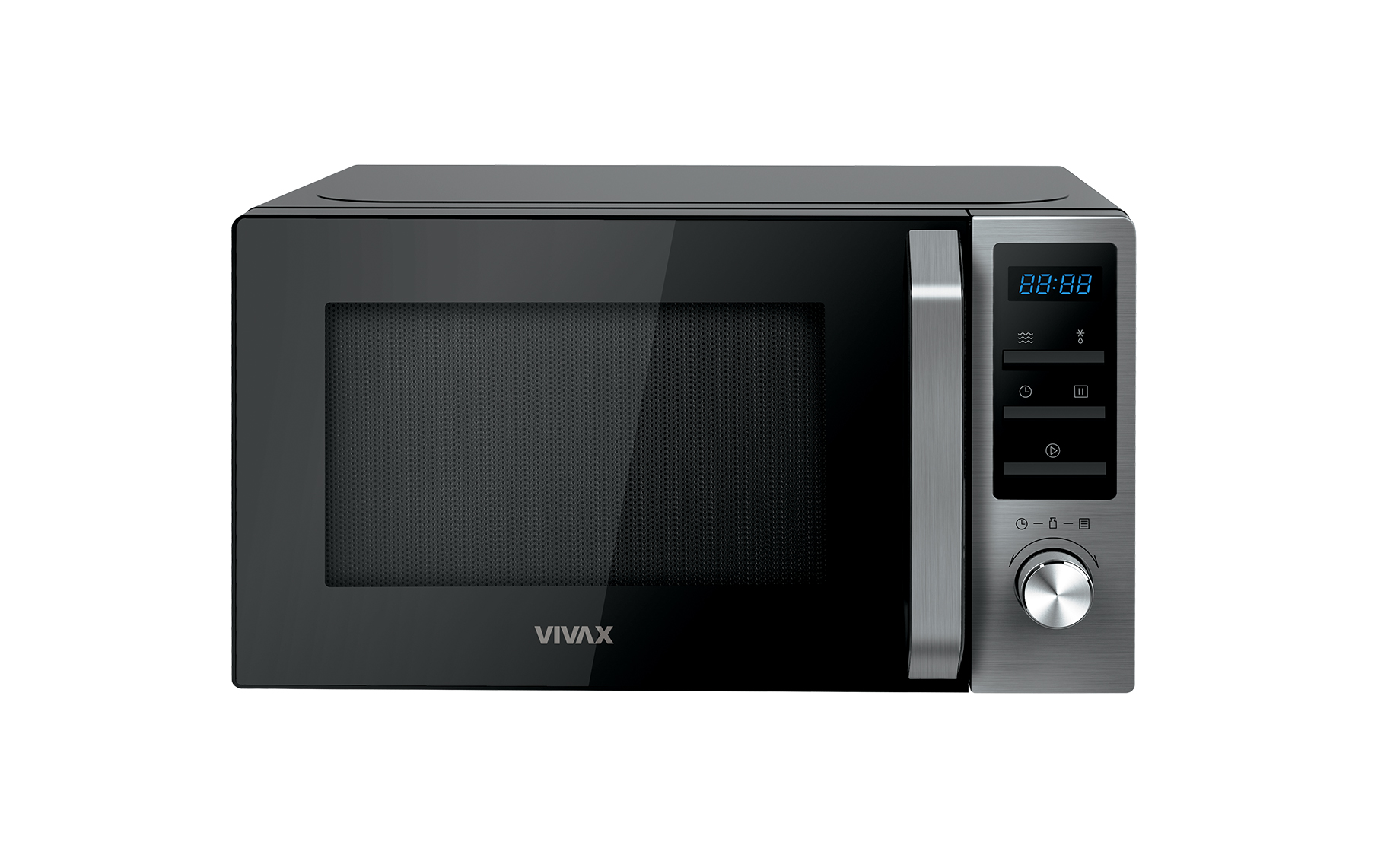 Vivax MWO-2079 BG mikrovalna pećnica
