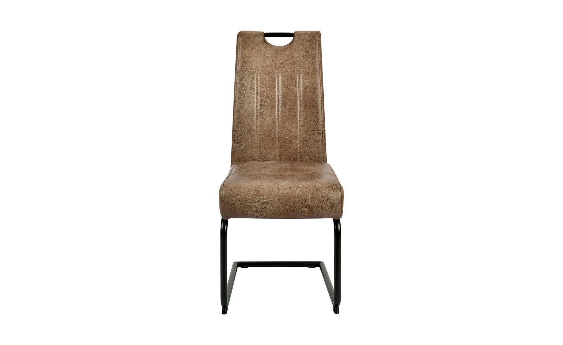 Betty Extra stolica 43x60x99cm smeđa