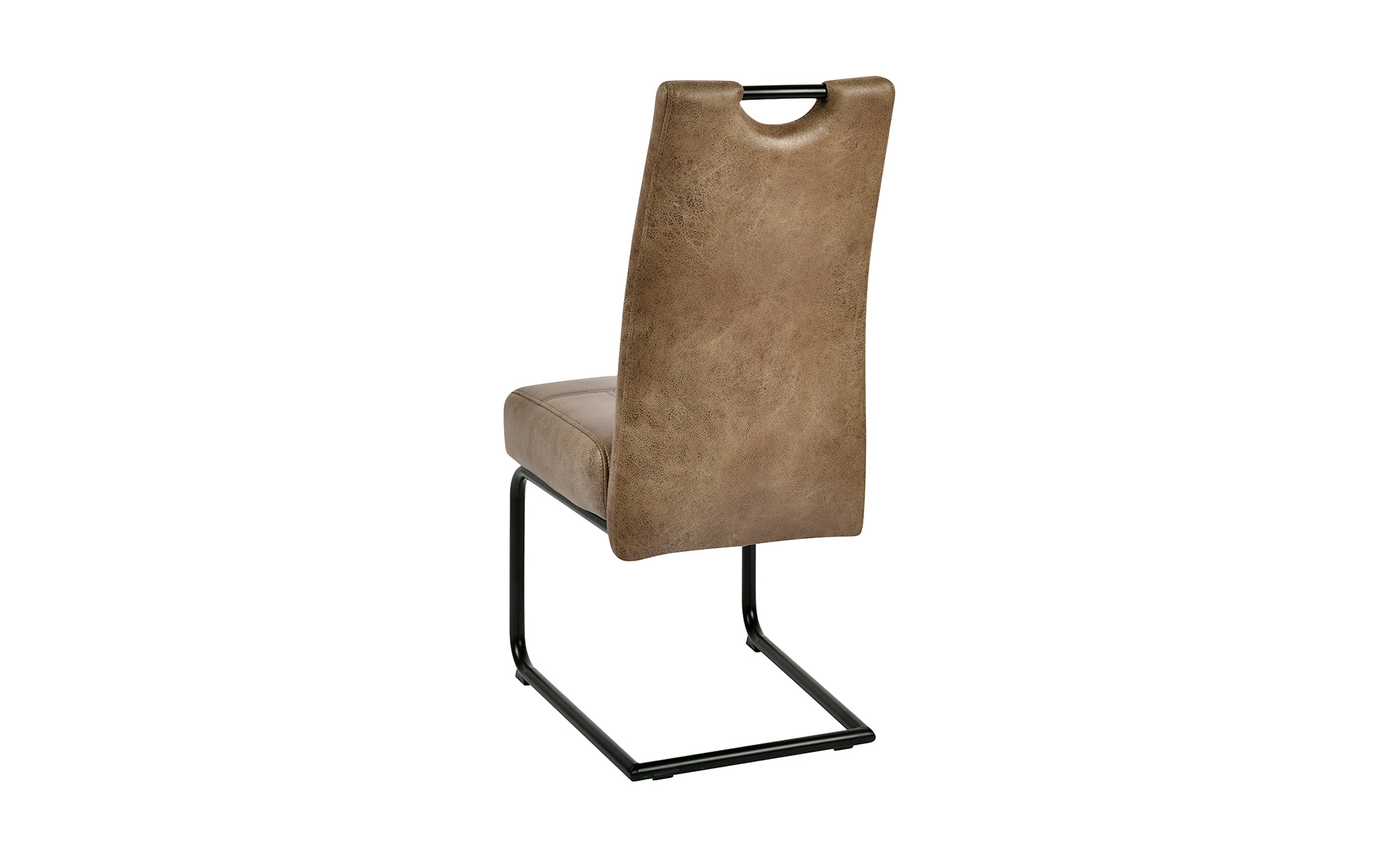 Betty Extra stolica 43x60x99cm smeđa