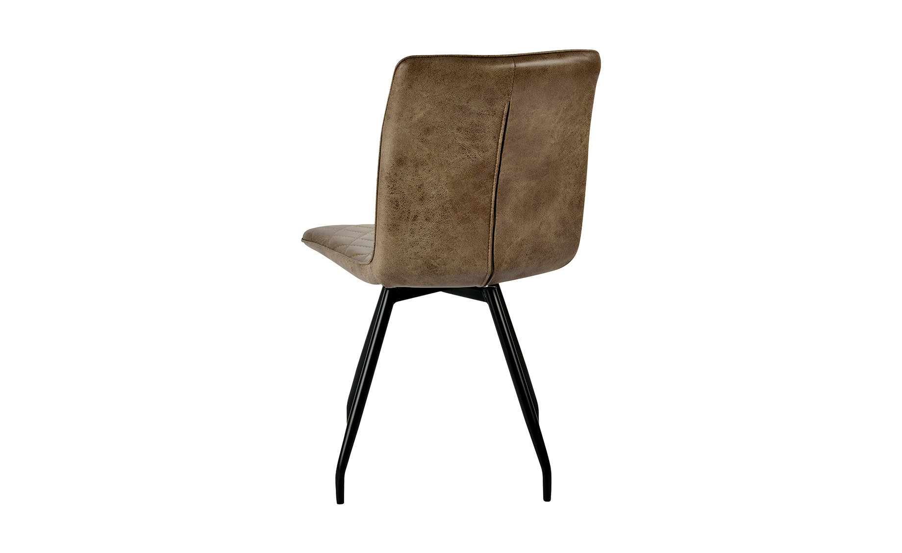 Lina stolica 46x62x90cm smeđa