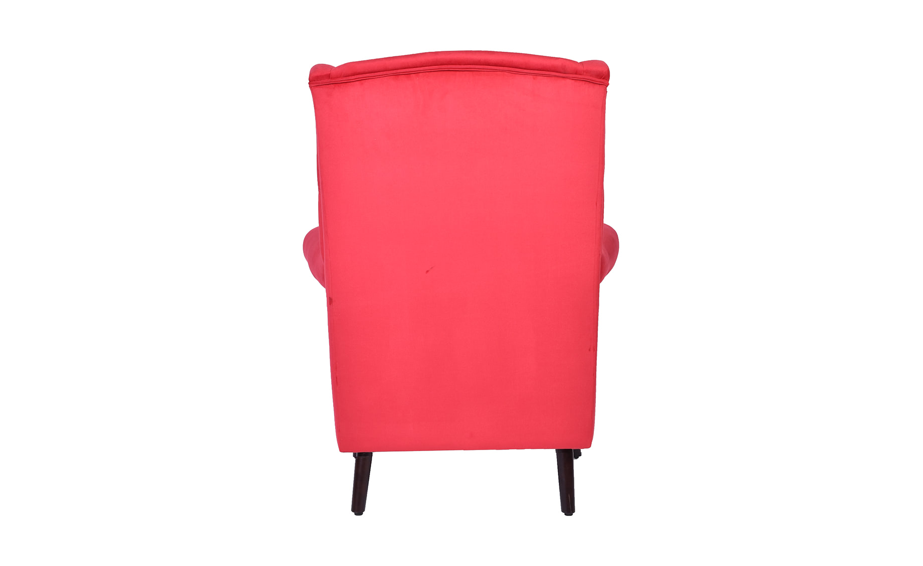 Lavine fotelja crvena 85x84x113cm