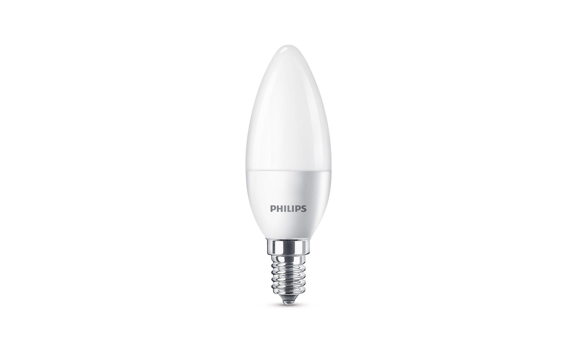 Žarulja Philips LED svijeća E14 40W