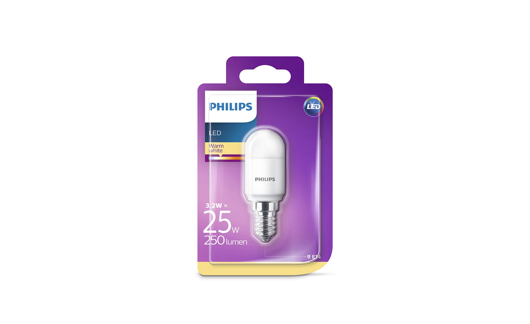 Žarulja Philips LED E14 25W
