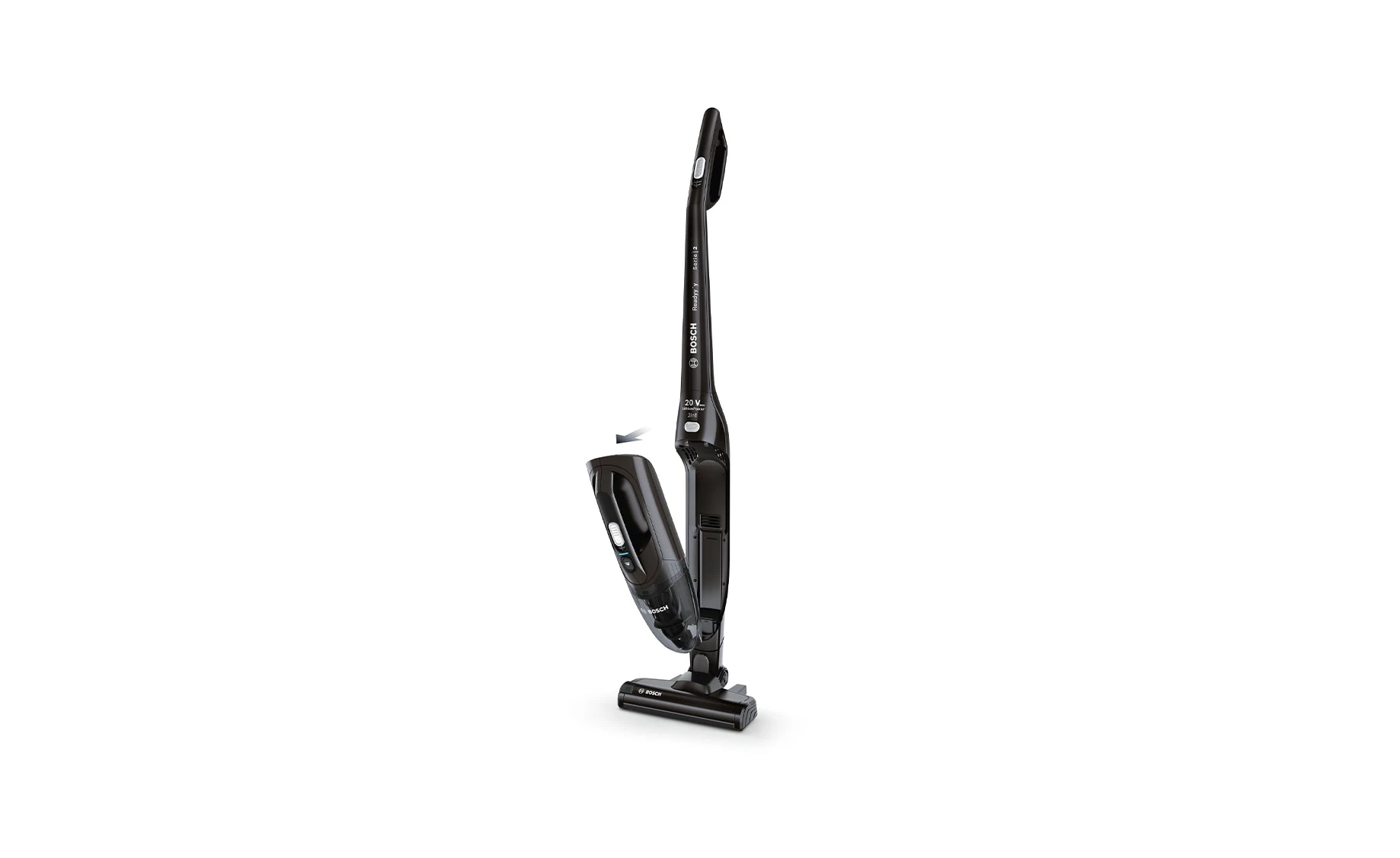 Bosch BCHF220B štapno baterijski usisavač
