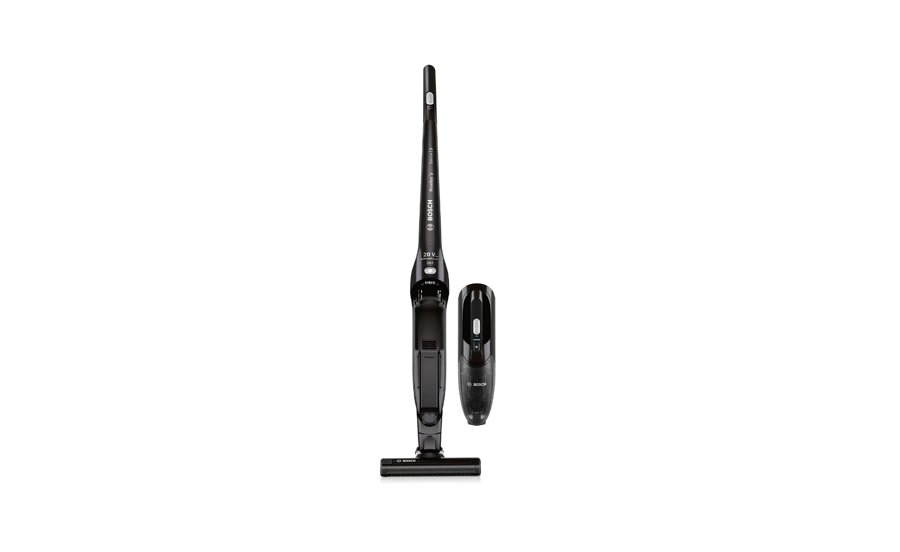 Bosch BCHF220B štapno baterijski usisavač