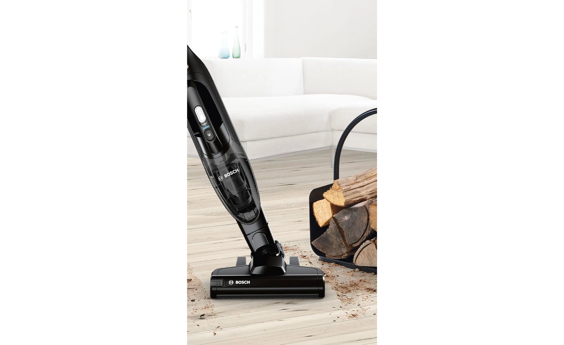 Bosch BCHF220B štapno baterijski usisavač