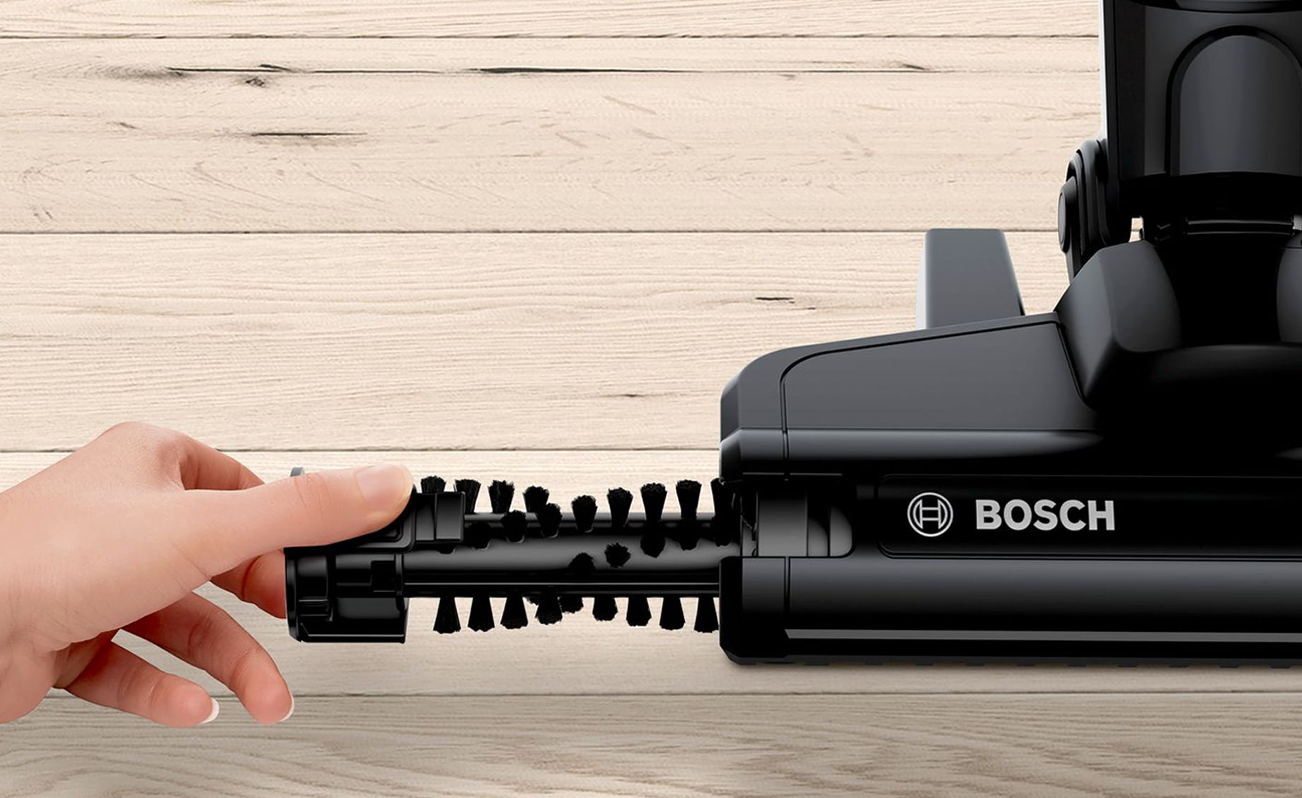 Bosch BCHF216B štapni baterijski usisavač