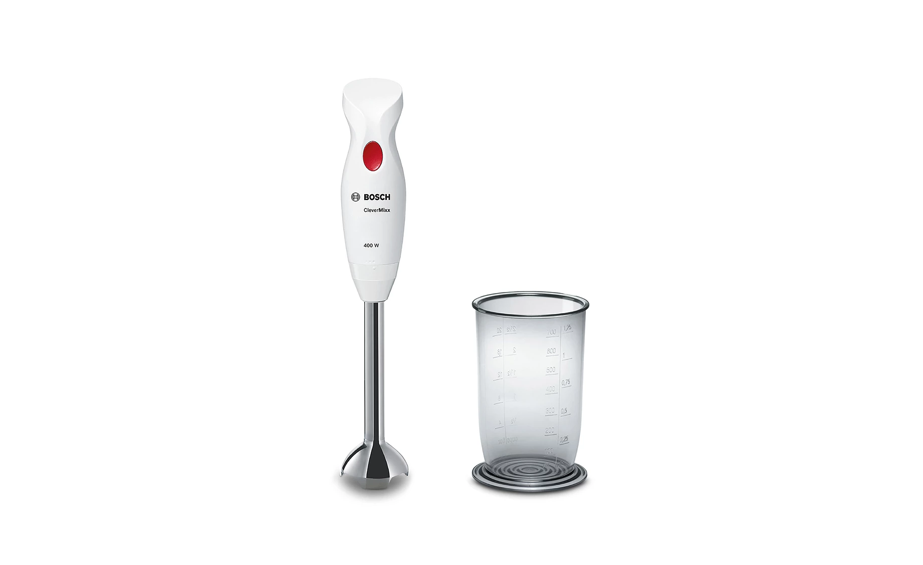 Bosch MSM24100 štapni mikser