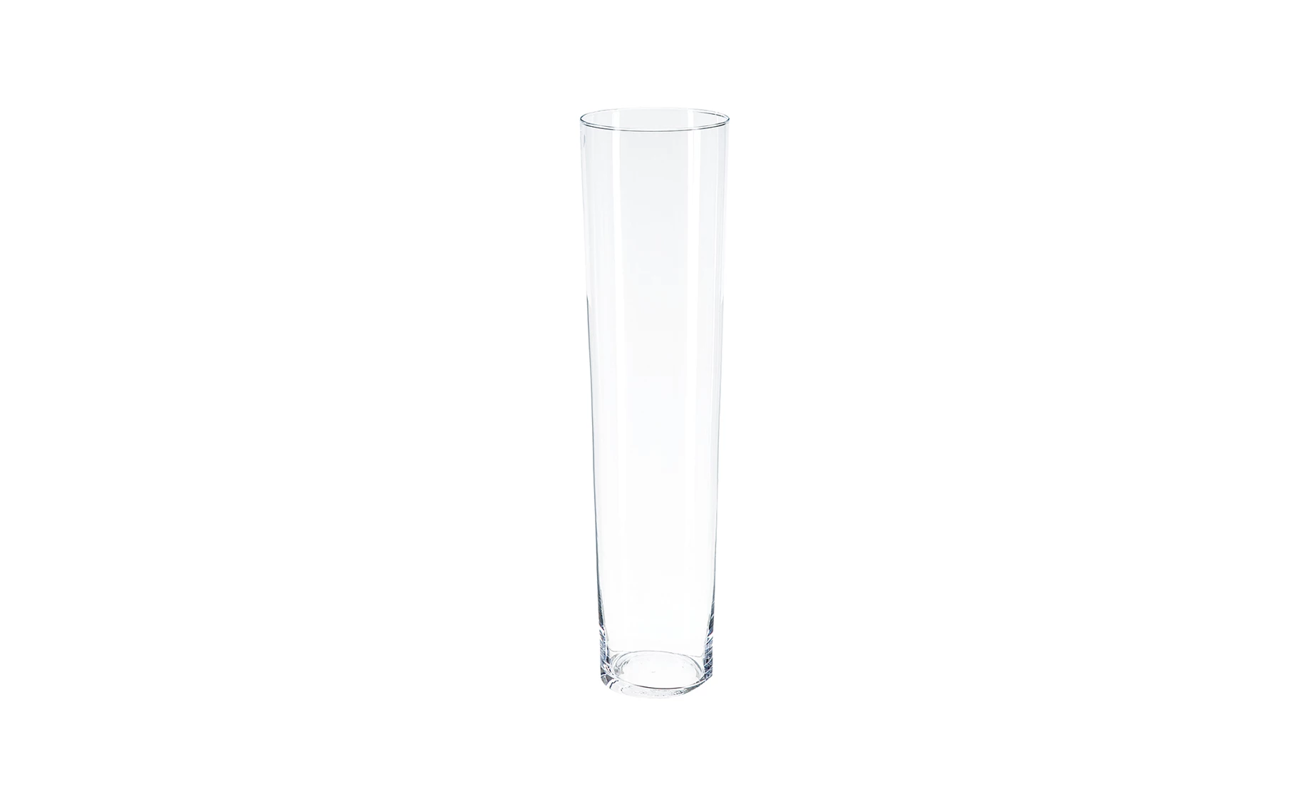 Vaza Glass Tube 70cm