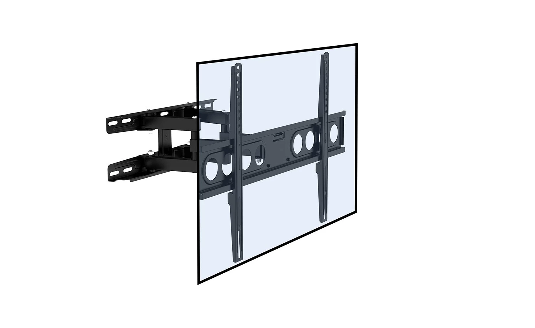 Loctek PSW-653MAT nosač za TV 32"-70"