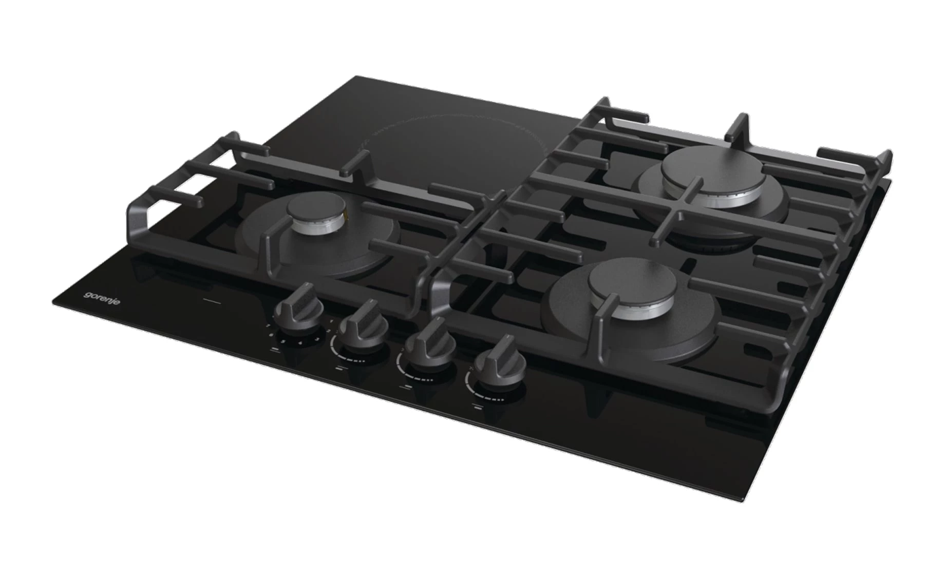 Gorenje GCE681BSC ugradbena ploča