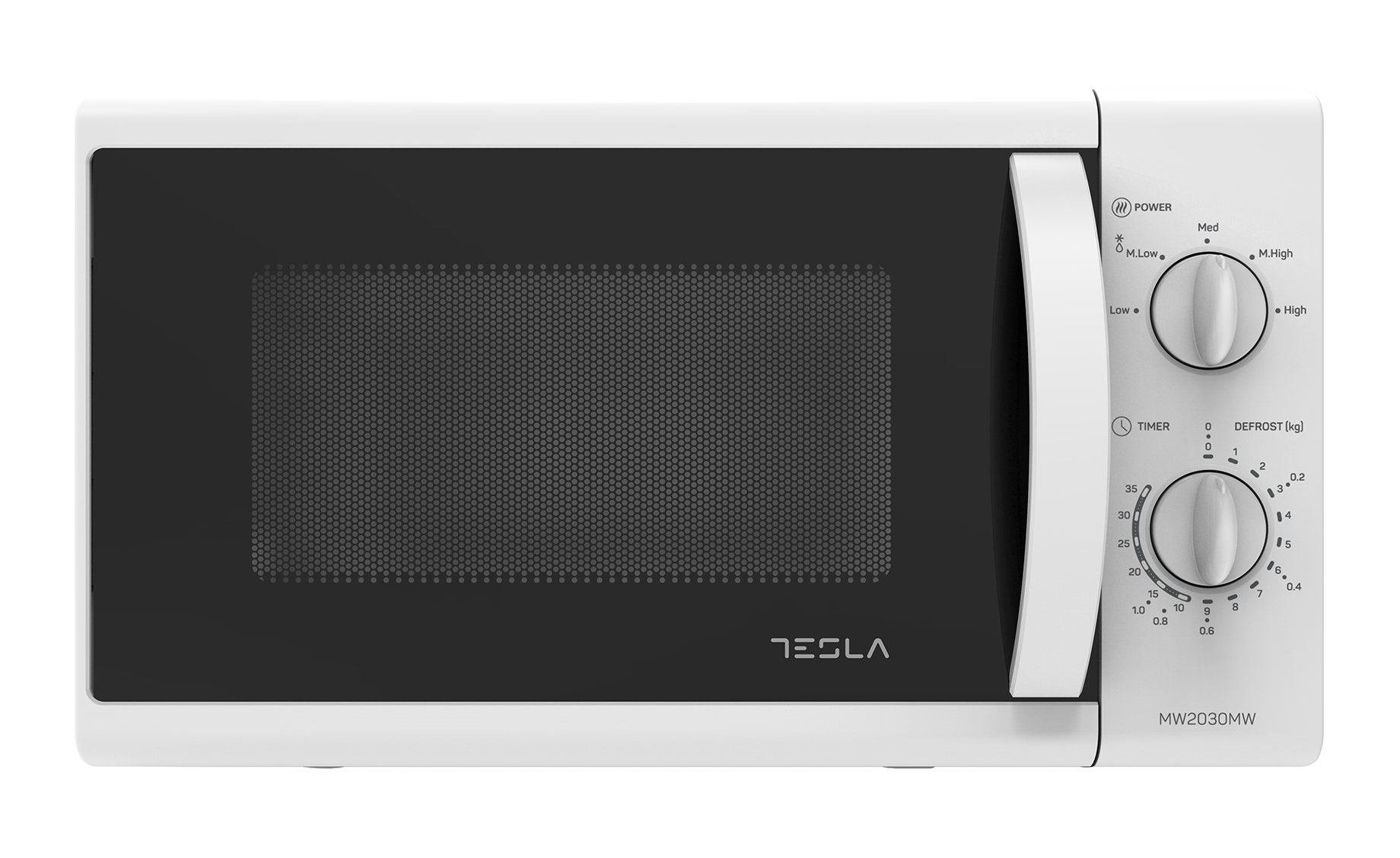 Tesla MW2030MW mikrotalasna rerna