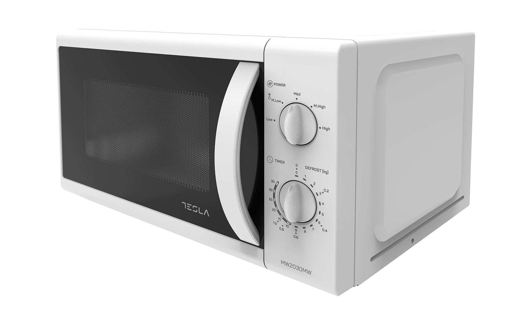 Tesla MW2030MW mikrotalasna rerna