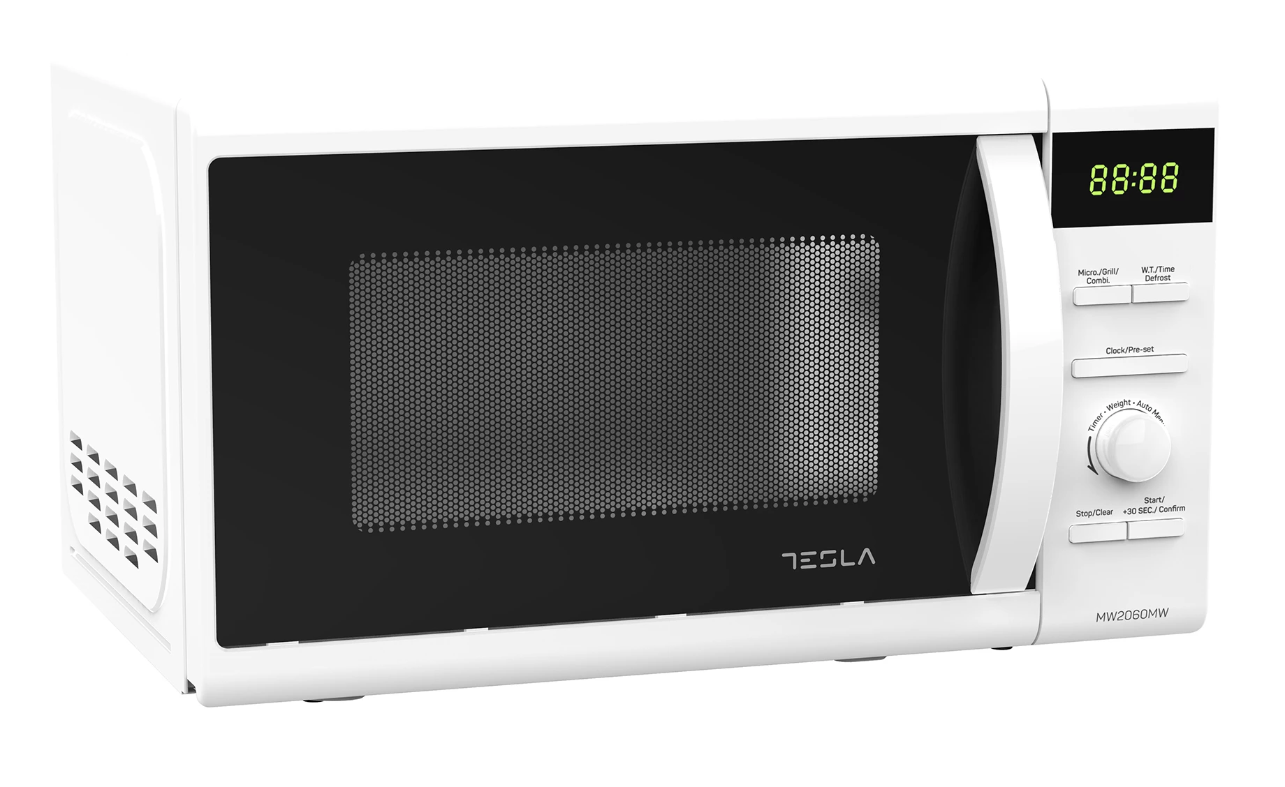Tesla MW2060MW mikrotalasna rerna