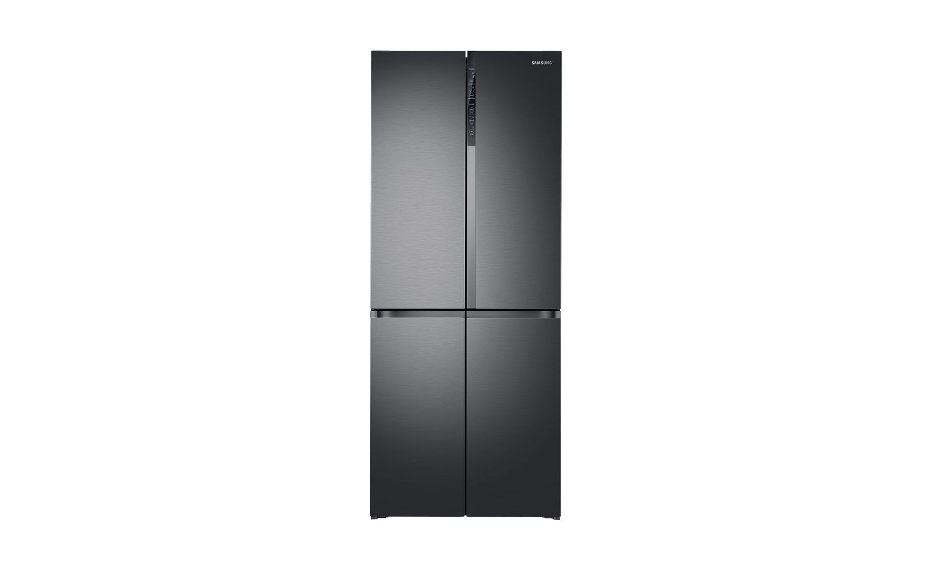 Samsung RF50N5970B1/EO frižider side by side - french door