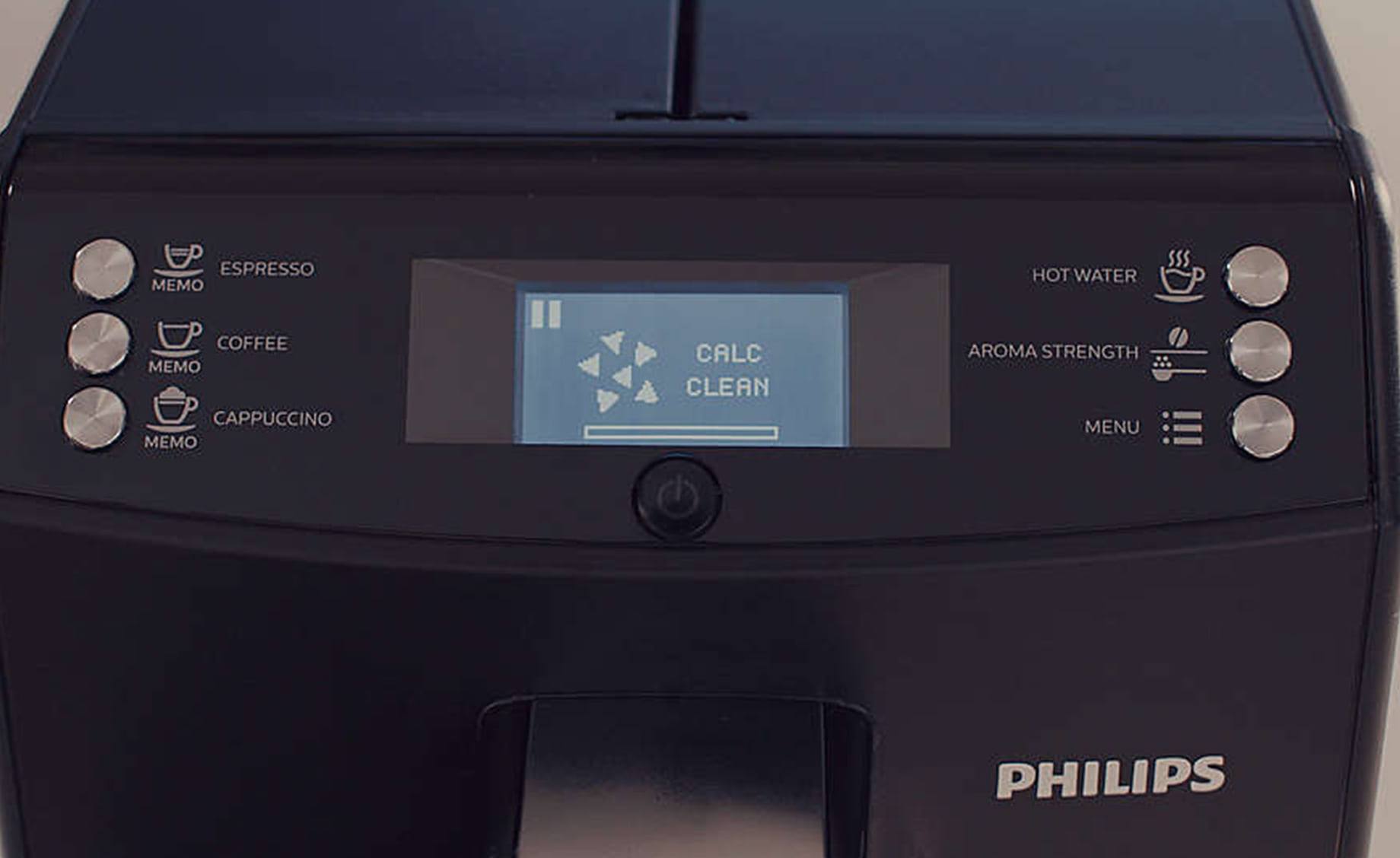 Philips CA6700/91 sredstvo za uklanjanje kamenca za aparat za kavu