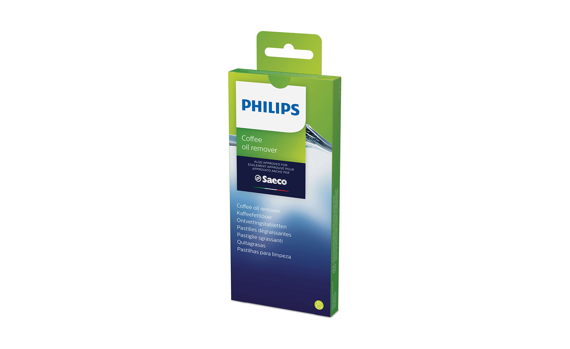 Philips CA6704/10 tablete za uklanjanje ulja od kave