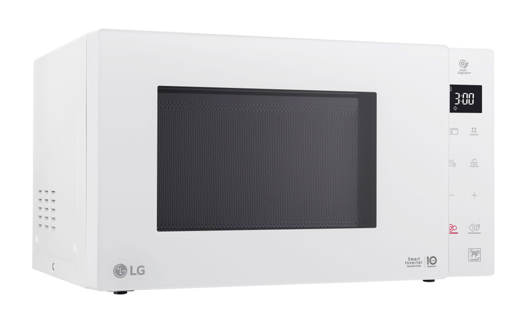 LG MH6535GIH mikrotalasna