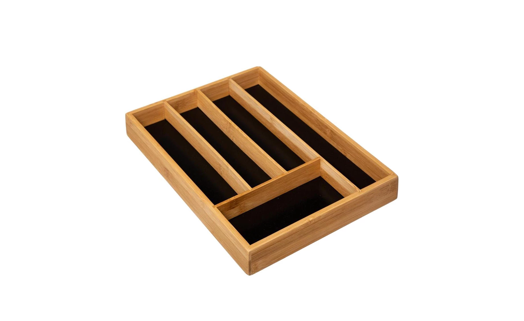 Kutija za pribor Blacky 34x25x4,5cm