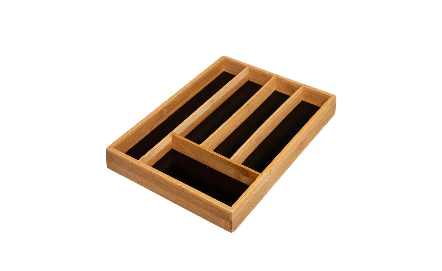 Kutija za pribor Blacky 34x25x4,5cm