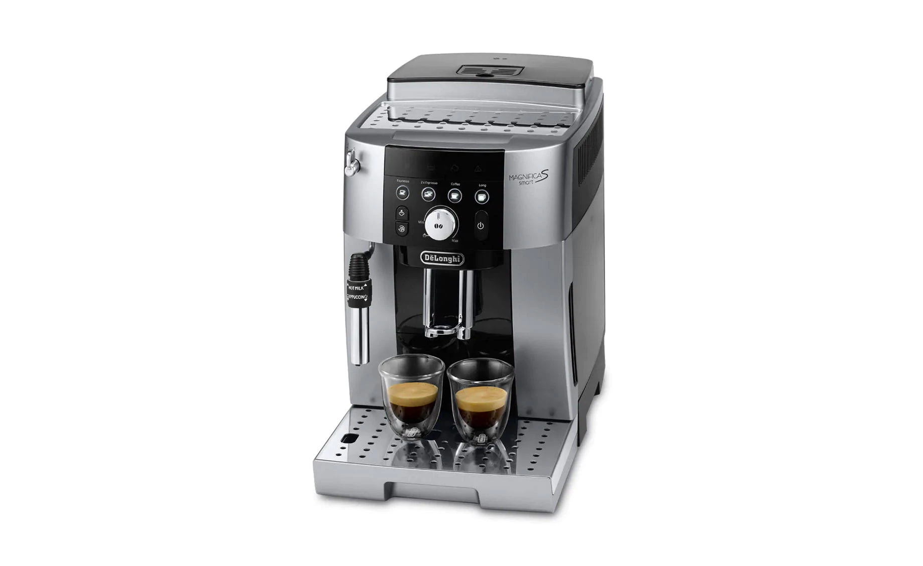 De Longhi ECAM 250.23.SB aparat za espresso kavu